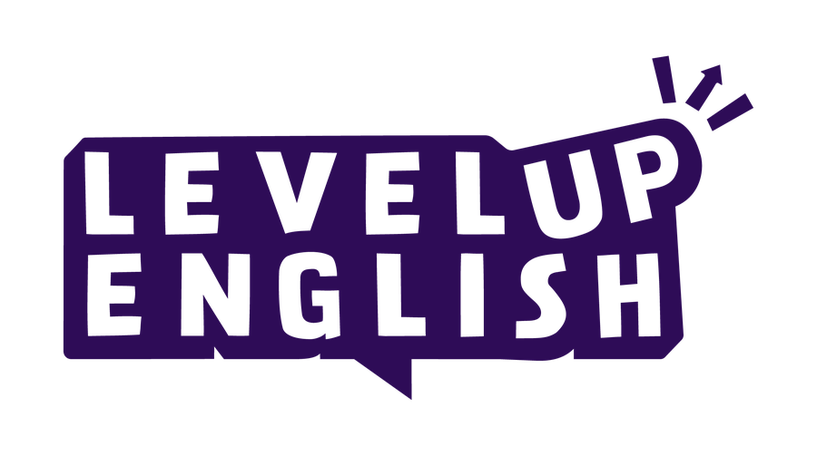 LevelUp English